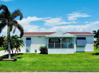 4350 SW 10th Ave, Okeechobee, FL 34974