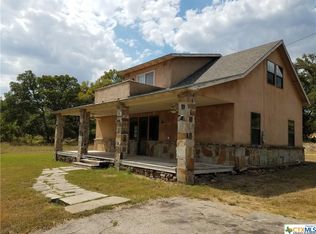 197 Stallion Estates Dr, Spring Branch, TX 78070