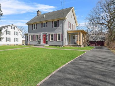 45 W Main Street, Washingtonville, NY, 10992