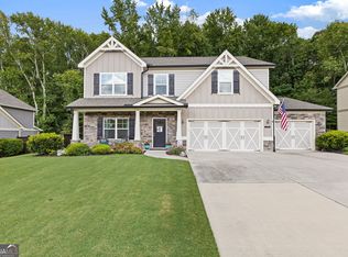 557 Rocky Springs Dr, Jefferson, GA 30549