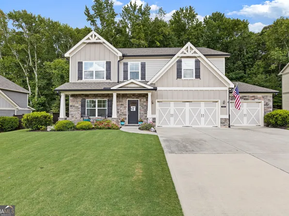 557 Rocky Springs Dr, Jefferson, GA 30549