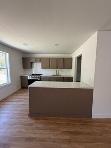 419 S Bond Ave, Dallas, TX, 75211