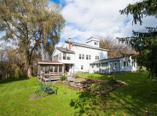 348 S Danby Rd, Spencer, NY 14883