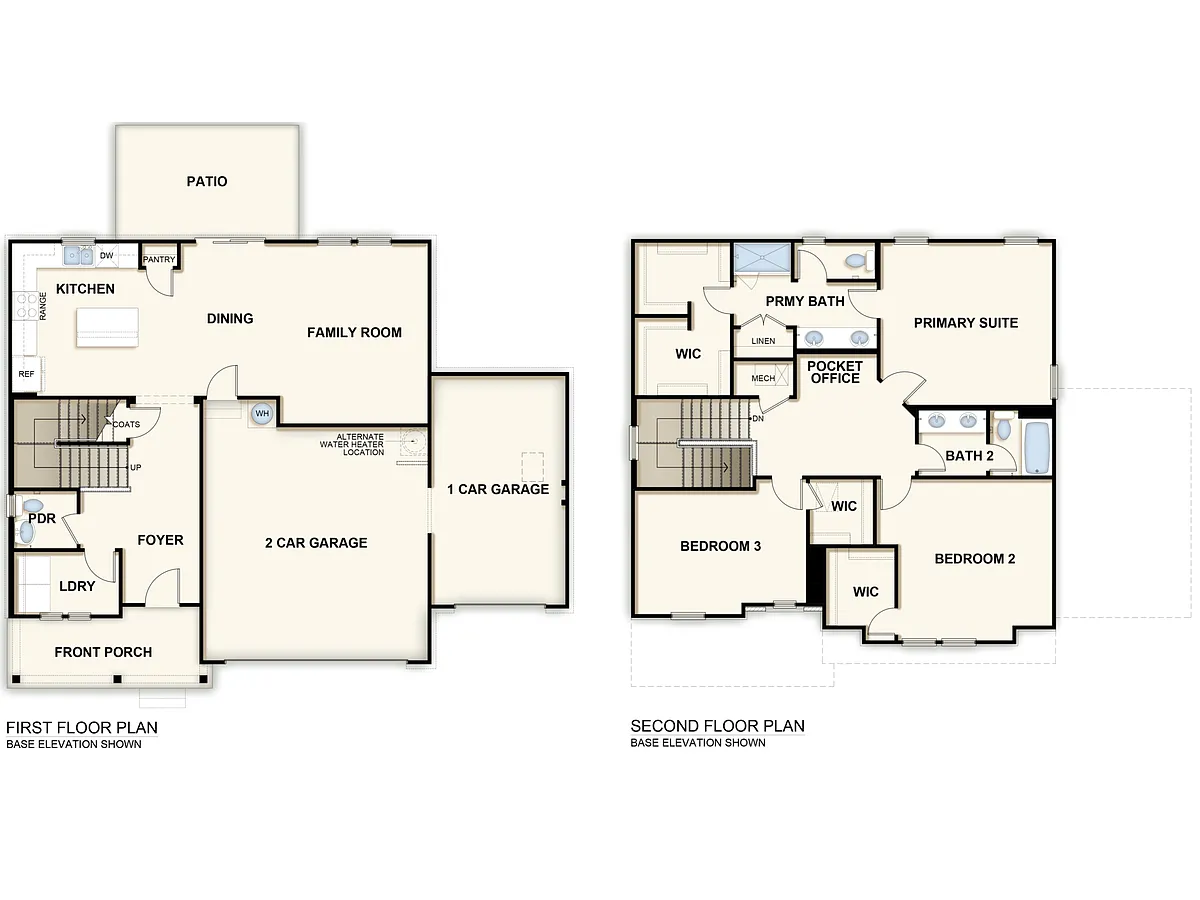 Building Photo - 195 Hickory Pointe Loop