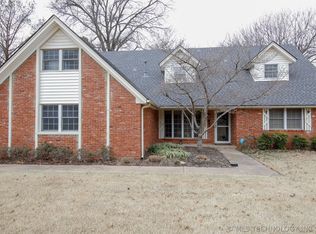 10550 S 77th East Ave, Tulsa, OK 74133