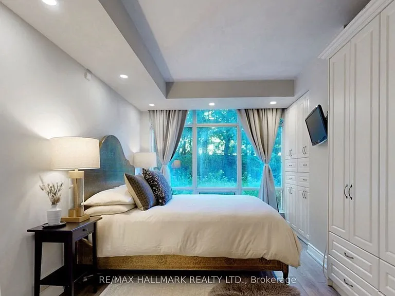 18 William Carson Cres #115 — Photo 11