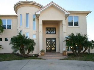 3203 E San Luis Cir, Mission, TX 78573