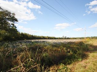 TRACT 1 W McDuffie Crossing Rd LOT 1, Saint Pauls, NC 28384