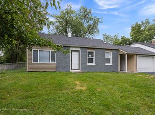 2106 217th St, Sauk Village, IL 60411