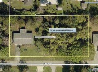 664 Beard Ave, Sebastian, FL 32958