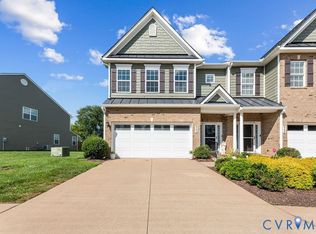 8264 Marley Dr, Mechanicsville, VA 23116