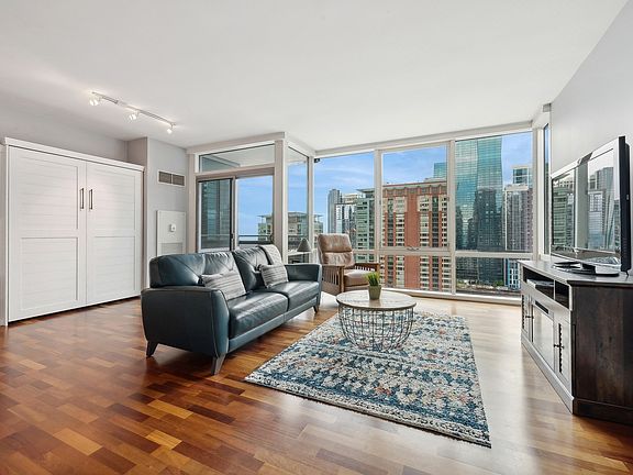 2nd image of 505 N McClurg Ct APT 2704
