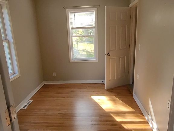 One bedroom