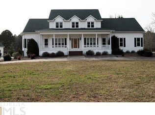 110 Summerville Dr, Brooks, GA 30205