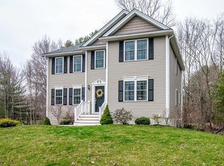 1 Wild Rd, Hopkinton, MA 01748