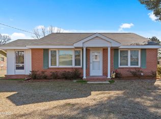 3236 Peach Pkwy, Fort Valley, GA 31030