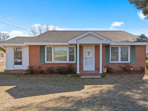 3236 Peach Pkwy, Fort Valley, GA 31030