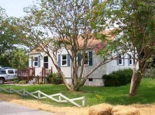 1101 Kay Ave, Chesapeake, VA 23324