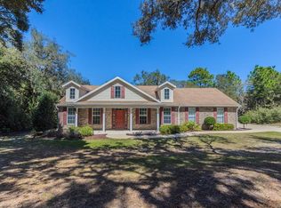 635 E Reehill St, Lecanto, FL 34461