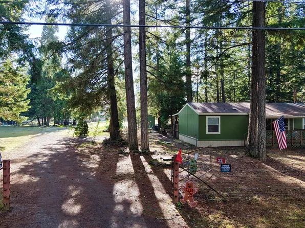 440 Red Blanket Rd, Prospect, OR 97536