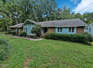 8500 Sleepy Creek Dr, Raleigh, NC 27613