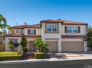 1009 S Summer Breeze Ln, Anaheim, CA 92808