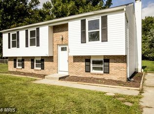 910 Joyce Ct, Aberdeen, MD 21001