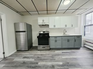 938 W Side Ave APT 4, Jersey City, NJ 07306