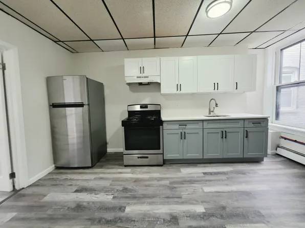 938 W Side Ave APT 4, Jersey City, NJ 07306
