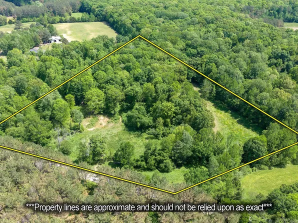 0 Red Williams Rd Lot 2, Huntingdon, TN 38344