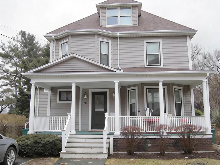 488 Watertown St #2 — Photo 8