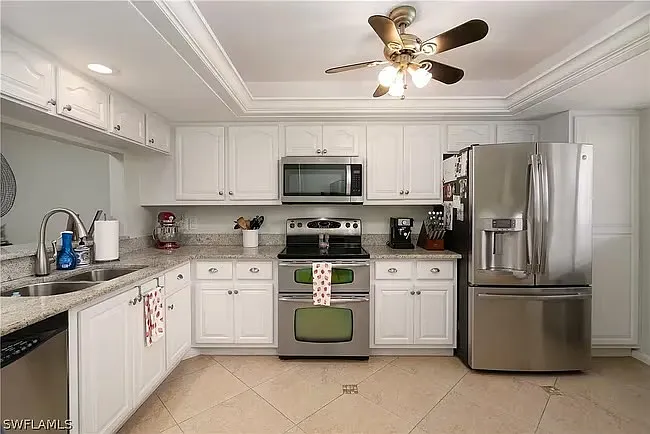4277 Mariner Way #216 — Photo 16