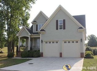 1303 Club Villas Dr, Wake Forest, NC 27587