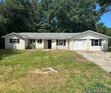 402 S Green St, Hallsville, TX, 75650