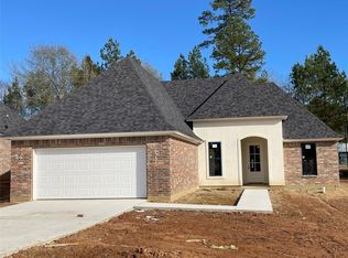 7229 Laurel Ridge Dr, Greenwood, LA 71033