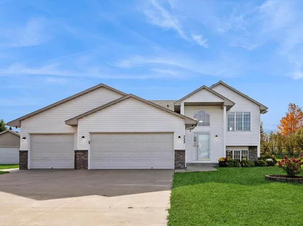 733 Obrien Pkwy, Belle Plaine, MN 56011