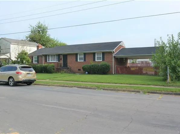 2008 Carver St, Richmond, VA 23223