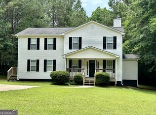 229 April Ln, Jefferson, GA 30549