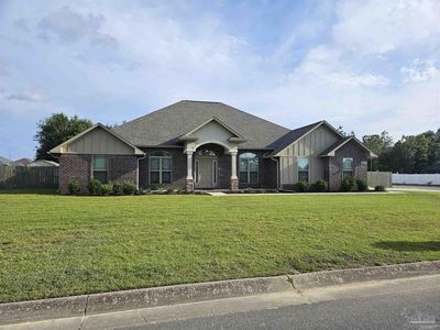 5211 Medicine Bow St, Milton, FL, 32570