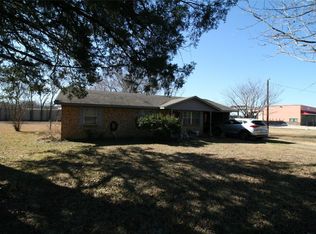 7115 State Highway 64, Ben Wheeler, TX 75754