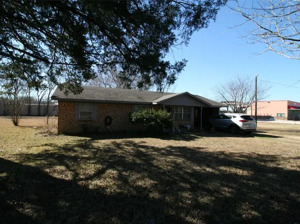 7115 State Highway 64, Ben Wheeler, TX 75754