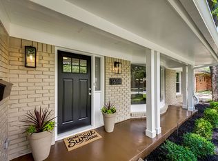 1604 Cienegas Cir, Fort Worth, TX 76112