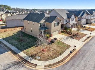 2528 Shropshire Pl, McDonough, GA 30253