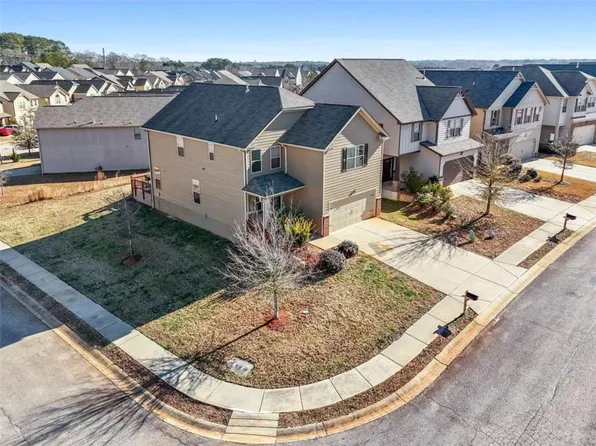 2528 Shropshire Pl, McDonough, GA 30253