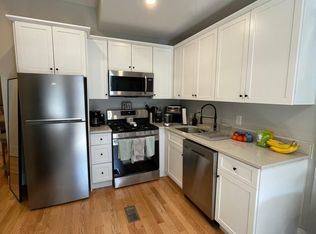 306 K St #1A, Boston, MA 02127