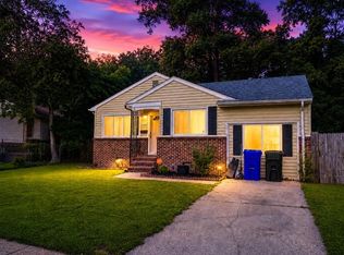 1429 Mellwood Ct, Norfolk, VA 23513