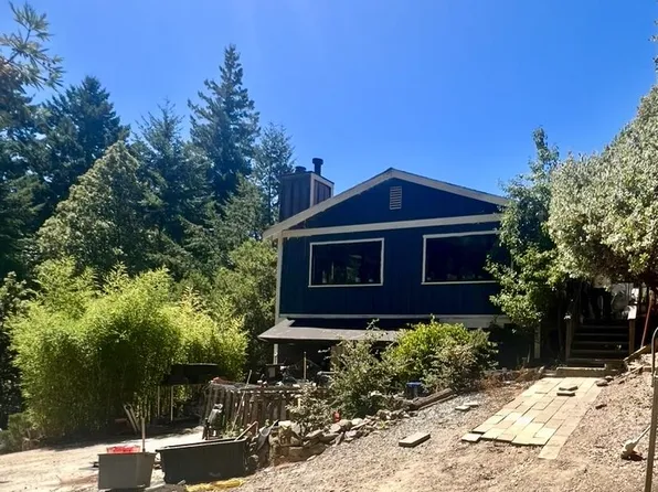 100 McGivern Way, Santa Cruz, CA 95060