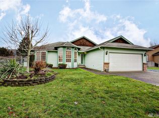 15705 67th Street Ct E, Sumner, WA 98390