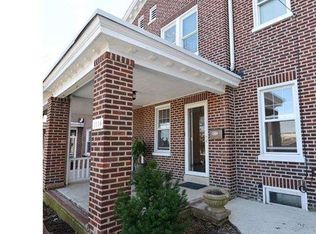 1116 N Clayton St, Wilmington, DE 19805