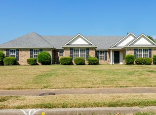 2401 Forest Hill Irene Rd N, Cordova, TN 38016